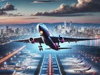 Direct flights between Shanghai and Belgrade