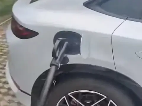 EV in China