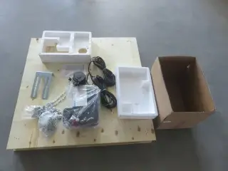 Product inspection
