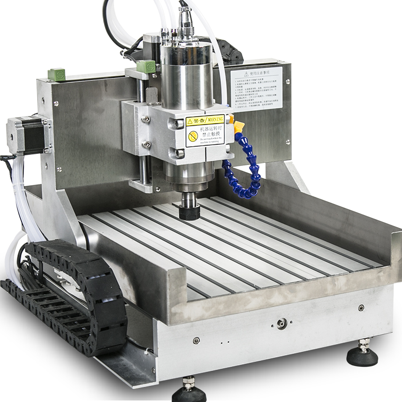 CNC engraving and cutting machines
