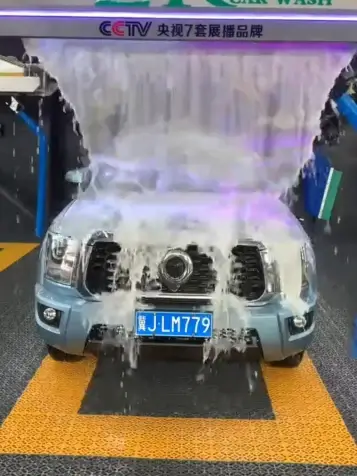 Pranje automobila