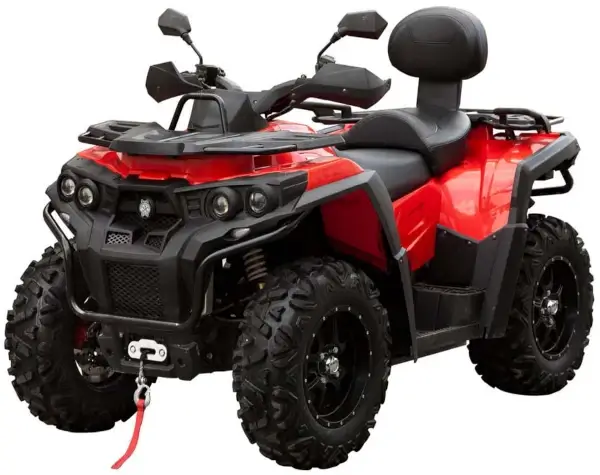 ATV quad for sale