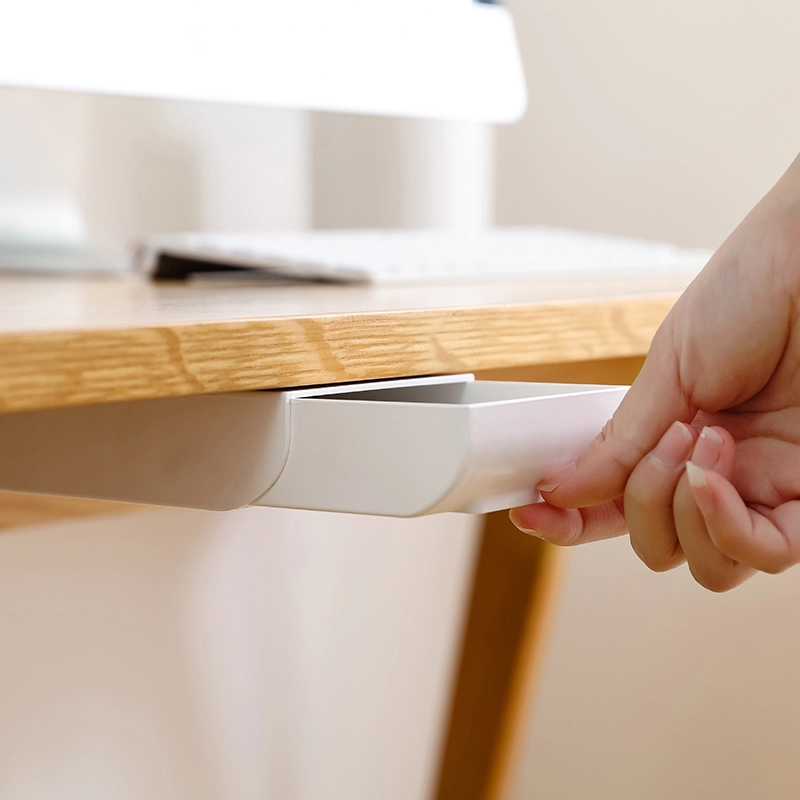 Secret drawers