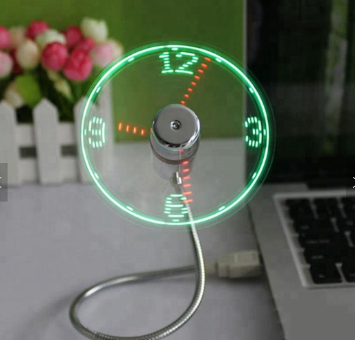 USB fan