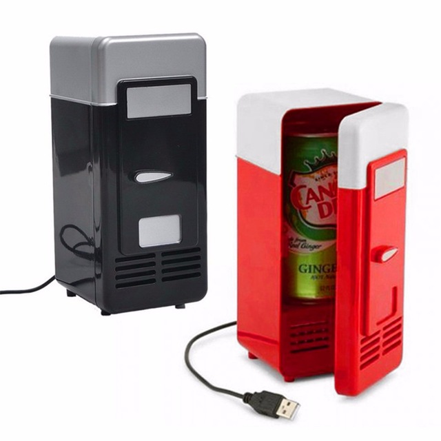 USB frižider