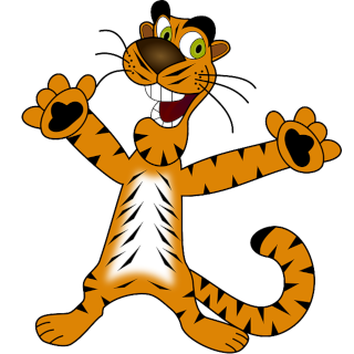 Godina tigra