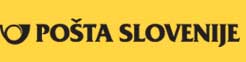 pošta slovenije