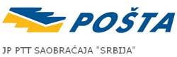 pošta srbije
