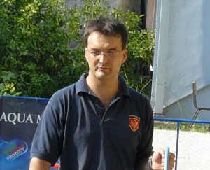 Vatroslav Belan