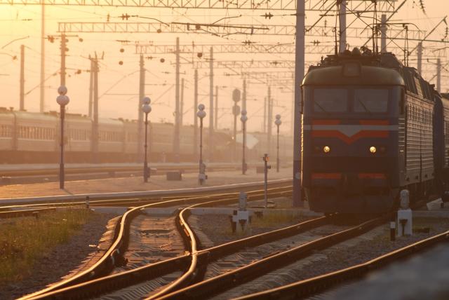 Kineska kompanija CRBC zainteresovana je za izgradnju pruge do Luke Kopar u Sloveniji.