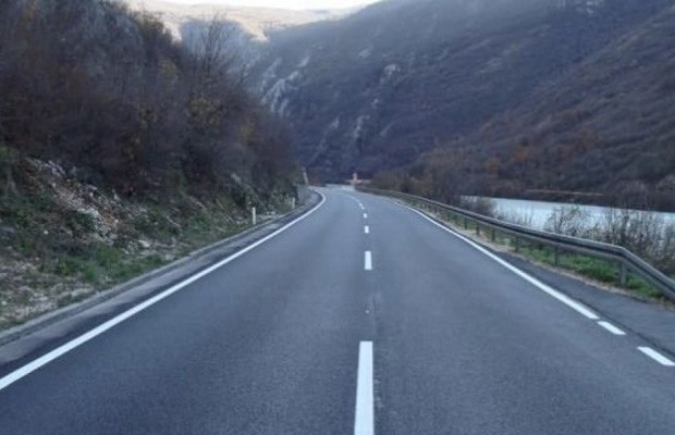 Razgovori o realizaciji autoputa Banja Luka – Mliništa
