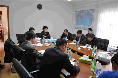 Kinesko veleposlanstvo u Hrvatskoj održalo konferenciju s osam lokalnih poduzeća