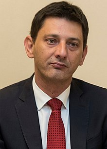 Darko Pajović, ambasador Crne Gore u Kini