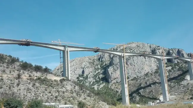 Autoput Crna Gora
