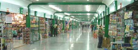 Yiwu market