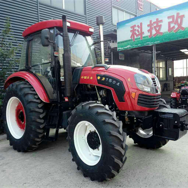 kineski traktor
