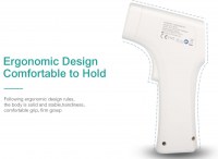 ergonomski termometar
