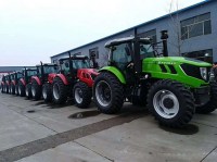 traktori iz kine