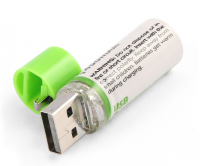 USB dopunjive baterije